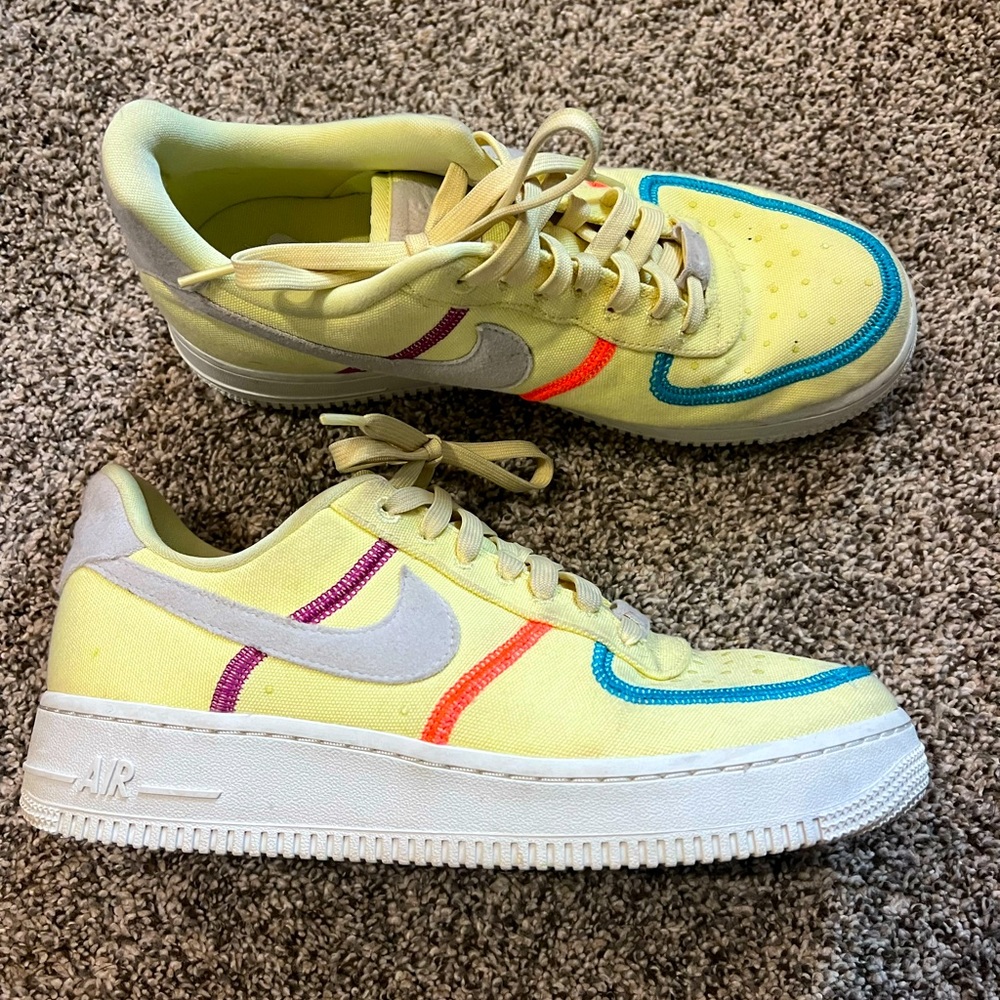 Nike AF1